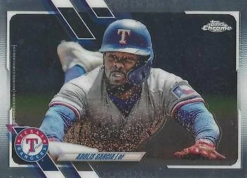 2021 Topps Chrome Update ~ Complete Your Set! U Pick! Base Cards 1-100!