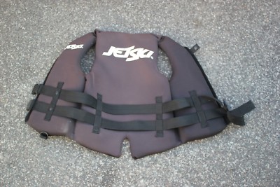 mens jet ski life jacket