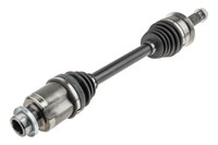 NTY Antriebswelle FÜR Suzuki SX4 2.0DDIS 2WD/4WD 09- Fiat Sedici 2.0D 4WD 0
