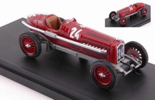 Alfa Romeo P3 Winner Monza 1932 Tazio Nuvolari 1:43 RIO 4360-2