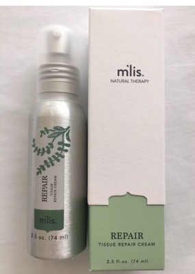 milis skin repair cream