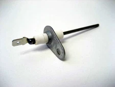 Amana Goodman Gas Furnace Flame Sensor Rod (B11726-06)