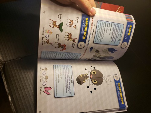 Pokémon Ser.: Pokemon by Cris Silvestri (2015, Trade Paperback) - Picture 8 of 12
