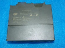 Siemens Simatic S7 6ES7 350-1AH03-0EA0 High Speed Counter Module + 1 Year War...