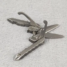 Gerber Solstice Folding Multi Tool  (No Box)