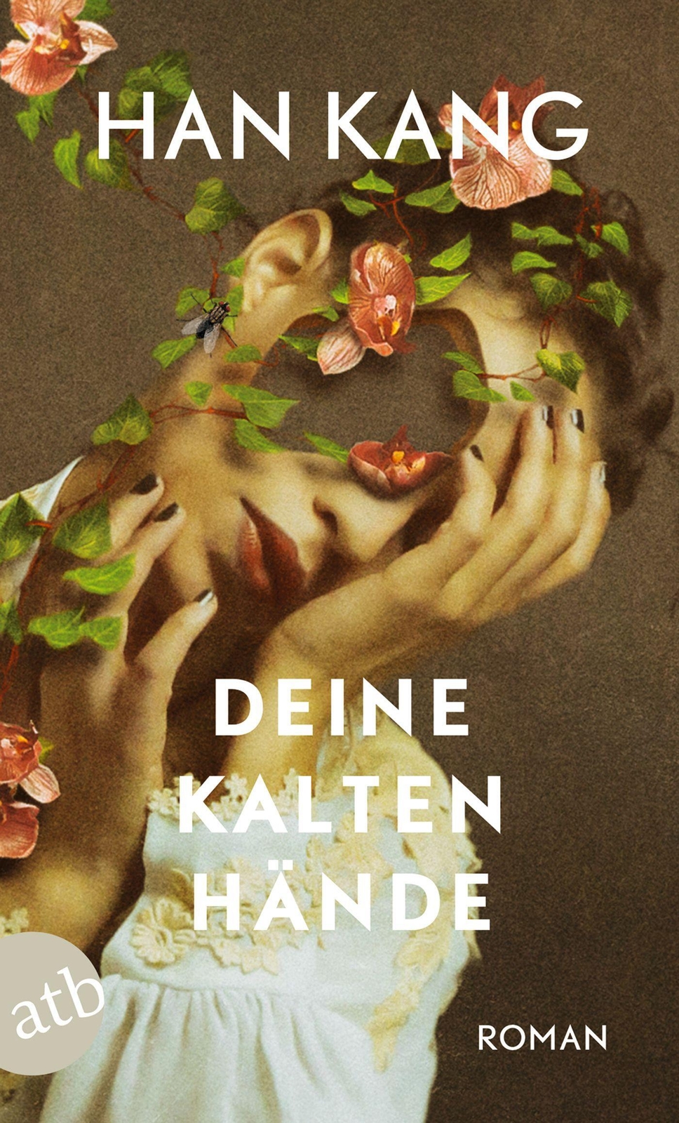 Thumbnail - Deine Kalten Hände Han Kang Taschenbuch 312 S. Deutsch 2020 Ean
