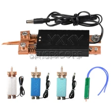 Hand Held Integrated Type Spot Welding Pen Automatic Trigger Weld Machine Welder