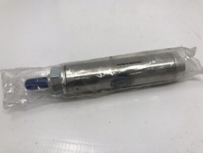 BIMBA PNEUMATIC CYLINDER, 1 1/16" BORE, 2" STROKE, 092 - NEW