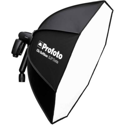 Profoto Clic Softbox 2.3 Octa 101318