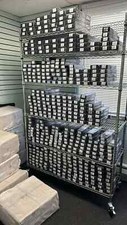 Wholesale Ashen Edge Unique Lot of Knives & Multi-Tools - Bulk By The Pound