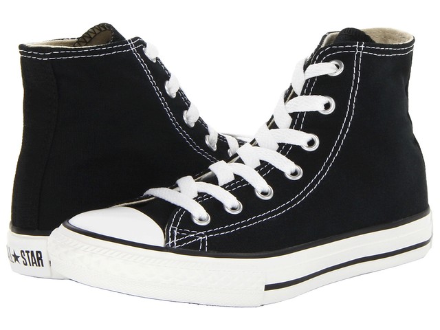 converse chuck taylor all star kids