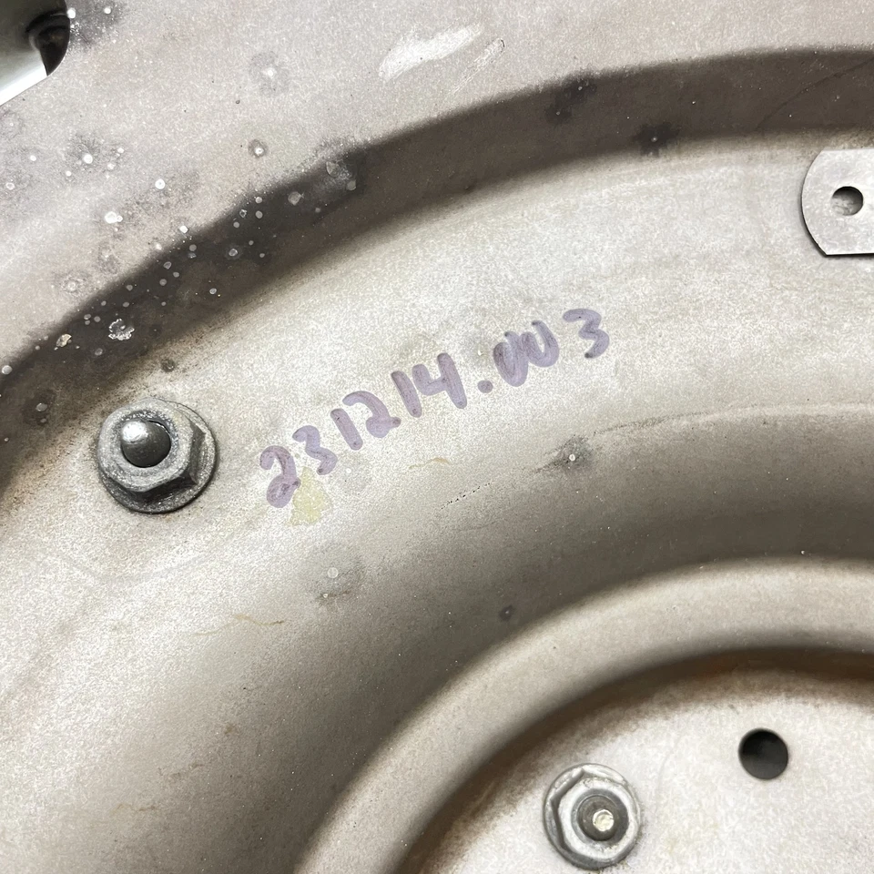 Chrysler LeBaron Mopar 1990-1995 15" radios tipo cable tapacubos cubierta de rueda W277 Foto 2 de 4