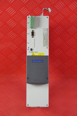Ferrocontrol DARC S18-00-0A Axis Control Controller Available Now