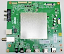 43" TOSHIBA LED/LCD TV 43LF621U19 MAIN BOARD 691V0G00160