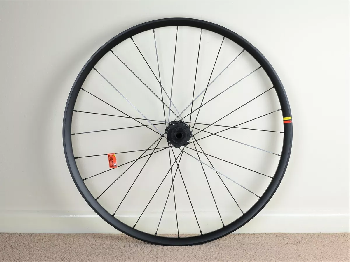 MAVIC DEEMAX DH 27.5 Boost Front Wheel BRAND NEW