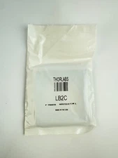 Thorlabs LB2C 60mm Cage System Beam Blocks