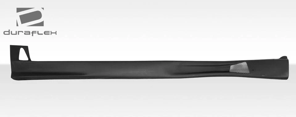 For 2001-2005 Civic 4DR Duraflex R34 Side Skirts Rocker Panels - 2 Piece Foto 2 de 4