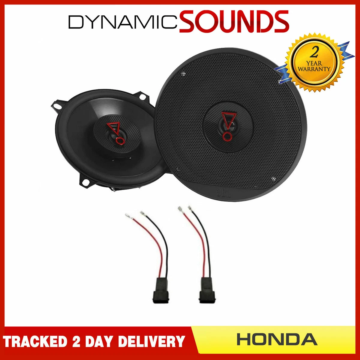 S2000 door hotsell speaker size