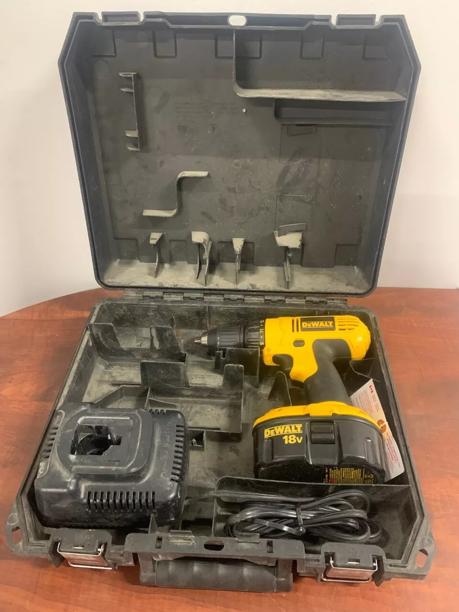 Dewalt on sale dc759 battery