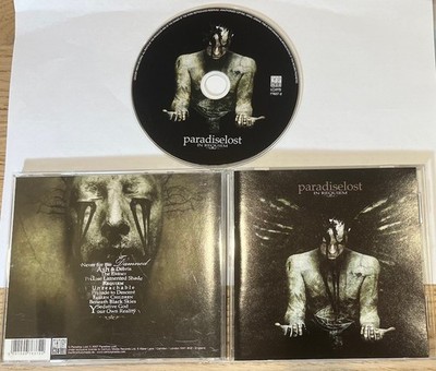 Paradise Lost  - In Requiem/ ORG 07 Century Media