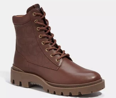 Coach Boots House Of Fraser Ladies Boots Sale Coach Men's Citysole