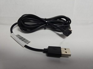 6ft Arlo Indoor Charging Cable For Arlo Indoor Essential/Q,Q Plus