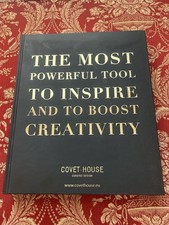 Covet.House Curated Design Catalogue - 446 pages