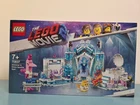LEGO The Lego Movie 2 - 70837 Schimmerndes Glitzer-Spa! - NEU -
