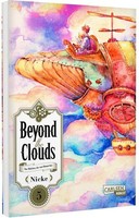Beyond The Clouds 5 ~ Nicke ~ 9783551803955