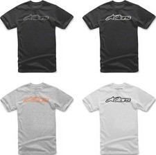Alpinestars Men's Blaze Graphic Short Sleeve T-Shirt - Mens