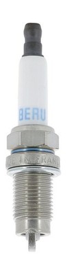 BERU by DRiV Zündkerze ULTRA TITAN UPT3 für HONDA FORD AUDI VW SKODA SEAT GOLF 4