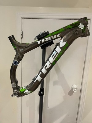 Trek Session 88 front triangle downhill frame Brand New SMALL | eBay