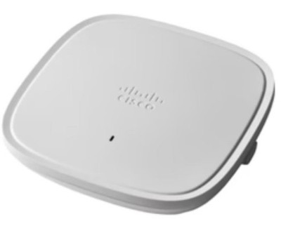 Cisco Catalyst C9130AXI-B WiFi 6 802.11ax Access Point-came out of service 7/30