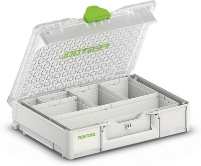 Systainer Organiser 204854 - Ultimate Storage Solution for Tools and Accessories