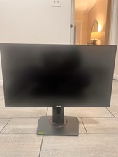 ASUS TUF Gaming VG279QR 27" LCD Monitor 16:9 G-SYNC Black Gaming Display