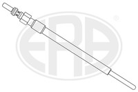 ERA 886010 GlüHkerze FüR Opel Astra H Kasten/Kombi (L70)