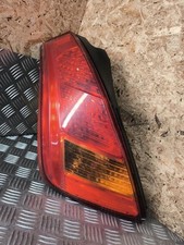Feu arrière Nissan MURANO