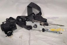 2018-2023 Nissan Kicks Front Rh Passenger Seat Belt Retractor Black Oem 2018-2023 Nissan Kicks Front Rh Passenger Seat Belt Retractor Black Oem