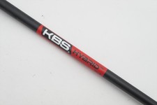 New Kbs Hybrid 70 Regular 42" Hybrid Shaft Uncut .370 3-6-B