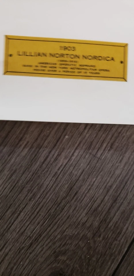 Vintage c. late 70's Coca-Cola 1900's "Calendar Girls" Set of 4 Posters - Image 3 of 4