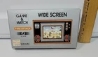 Nintendo: Game & Watch 1982 Fire Attack Handheld.  New Old Stock! Very Nice!!!