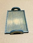 Vintage 1990s American Girl Pleasant Company Kirsten Wooden St Lucia Tray ONLY — photo 2
