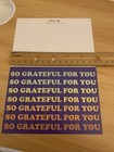 Hat Acrobat Cards 24 Boxed ‘Thank You For Making A Difference Cards’ 8 Styles. — photo 6