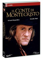 Il Conte Di Montecristo - Dvd [Dvd]