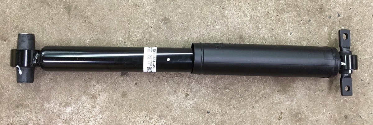 Genuine Honda Shock Absorber 52610-SZA-A51 | eBay