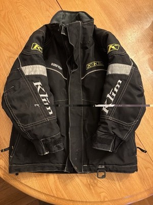 Klim Youth Snowmobiling jacket