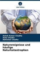 Naturereignisse Und HäUfige Naturkatastrophen Abhishek Chadha