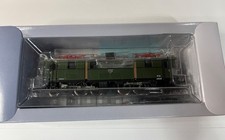 Tillig 96400 TT E-Lok E 77, DR, Ep.III Neu