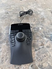3Dconnexion SpaceMouse Enterprise 3D Mouse, U...