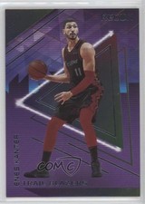 2020-21 Panini Recon Enes Kanter #96 1u6